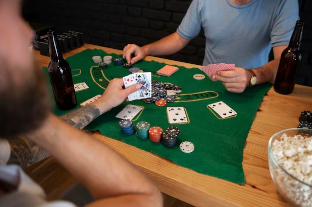 taipan 77 Slot Rooms Built for Your Lobby